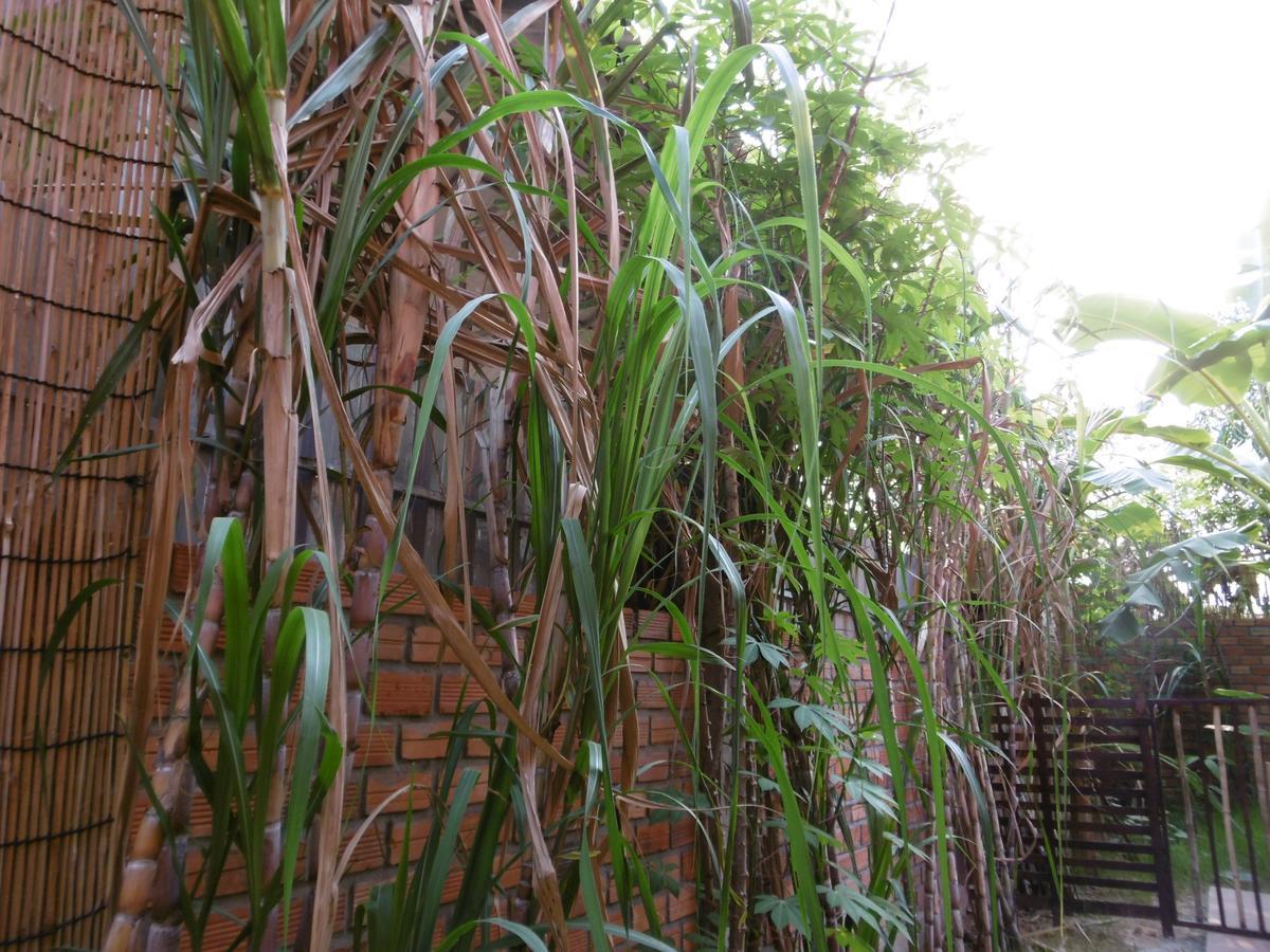 Andre Boutique Villa Siem Reap Exterior photo