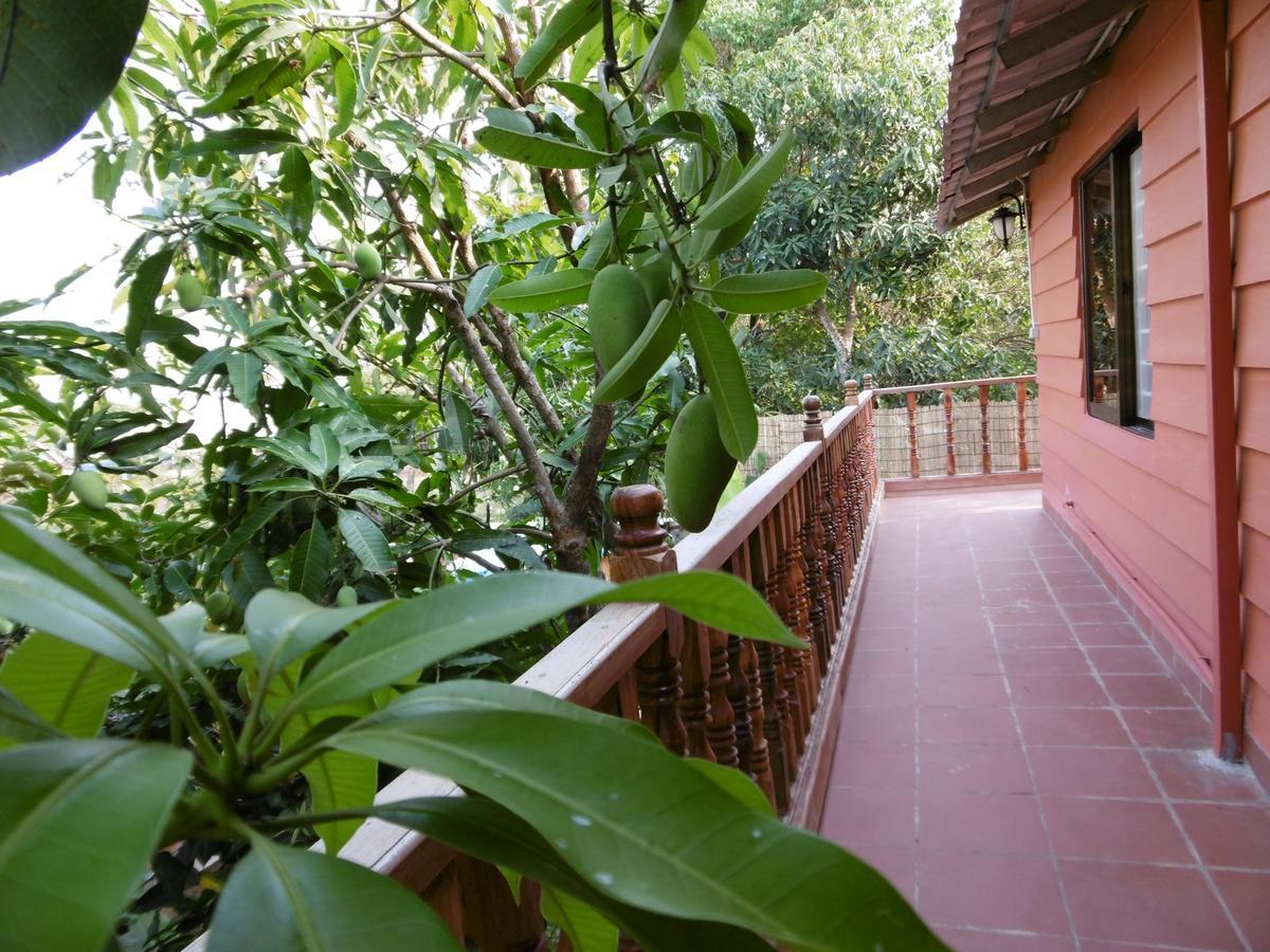 Andre Boutique Villa Siem Reap Exterior photo